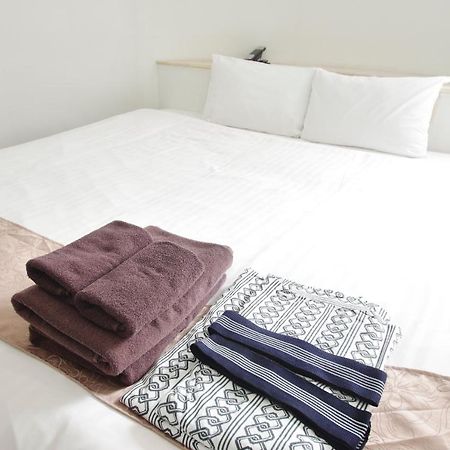 Hotel Imalle Yokohama Isezakicho Экстерьер фото