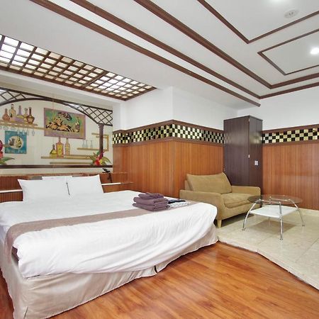 Hotel Imalle Yokohama Isezakicho Экстерьер фото