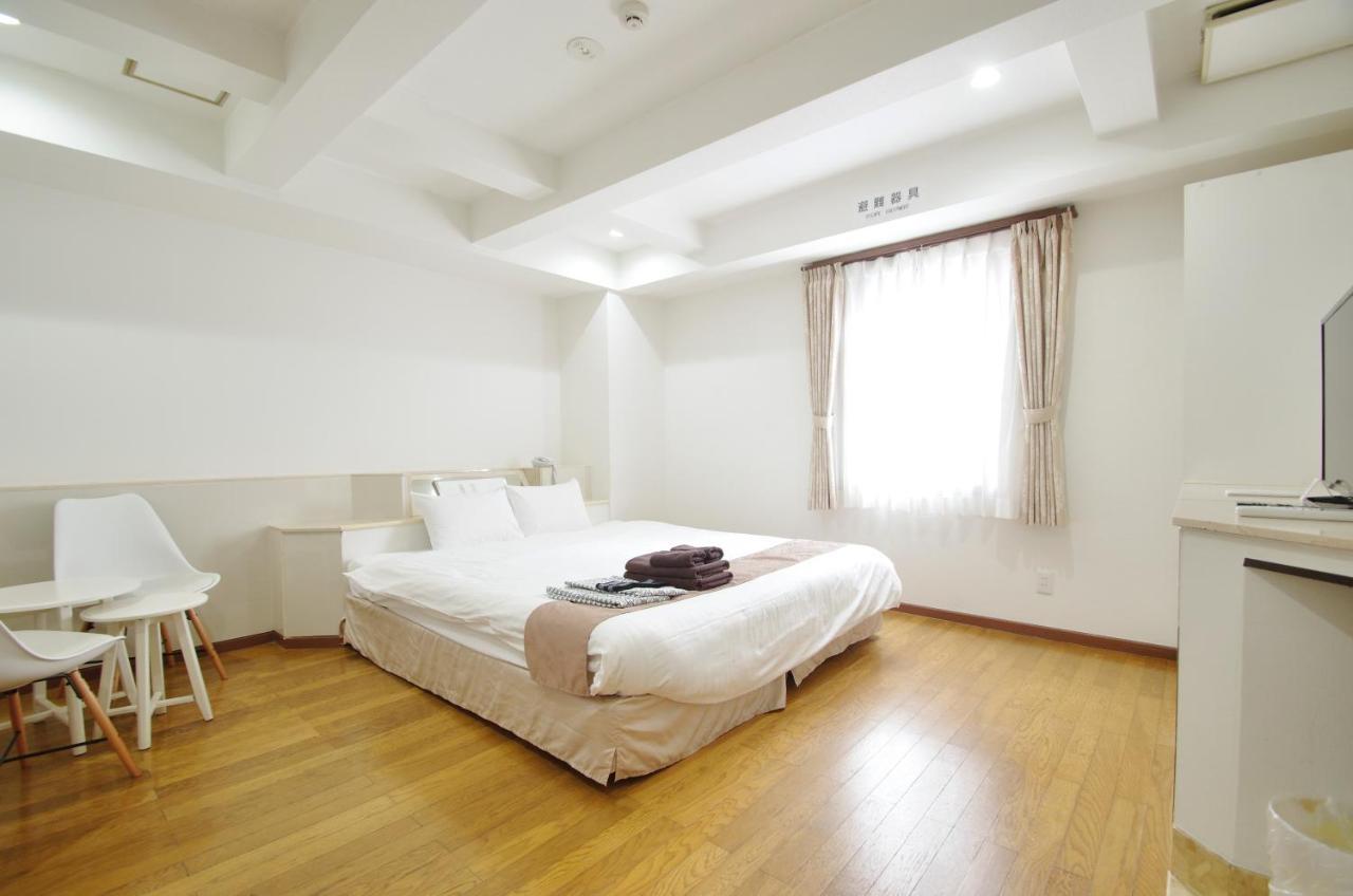 Hotel Imalle Yokohama Isezakicho Экстерьер фото