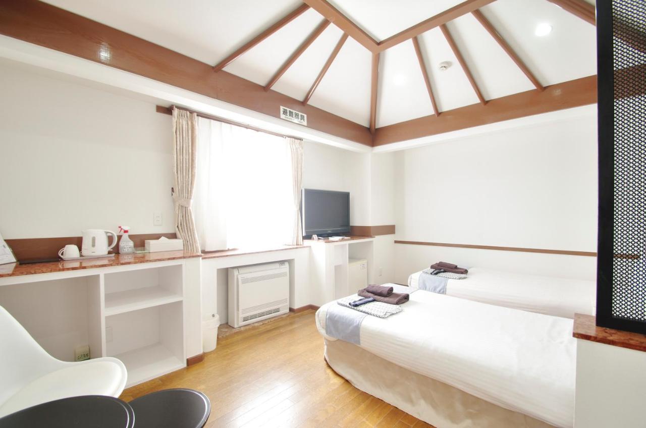 Hotel Imalle Yokohama Isezakicho Экстерьер фото