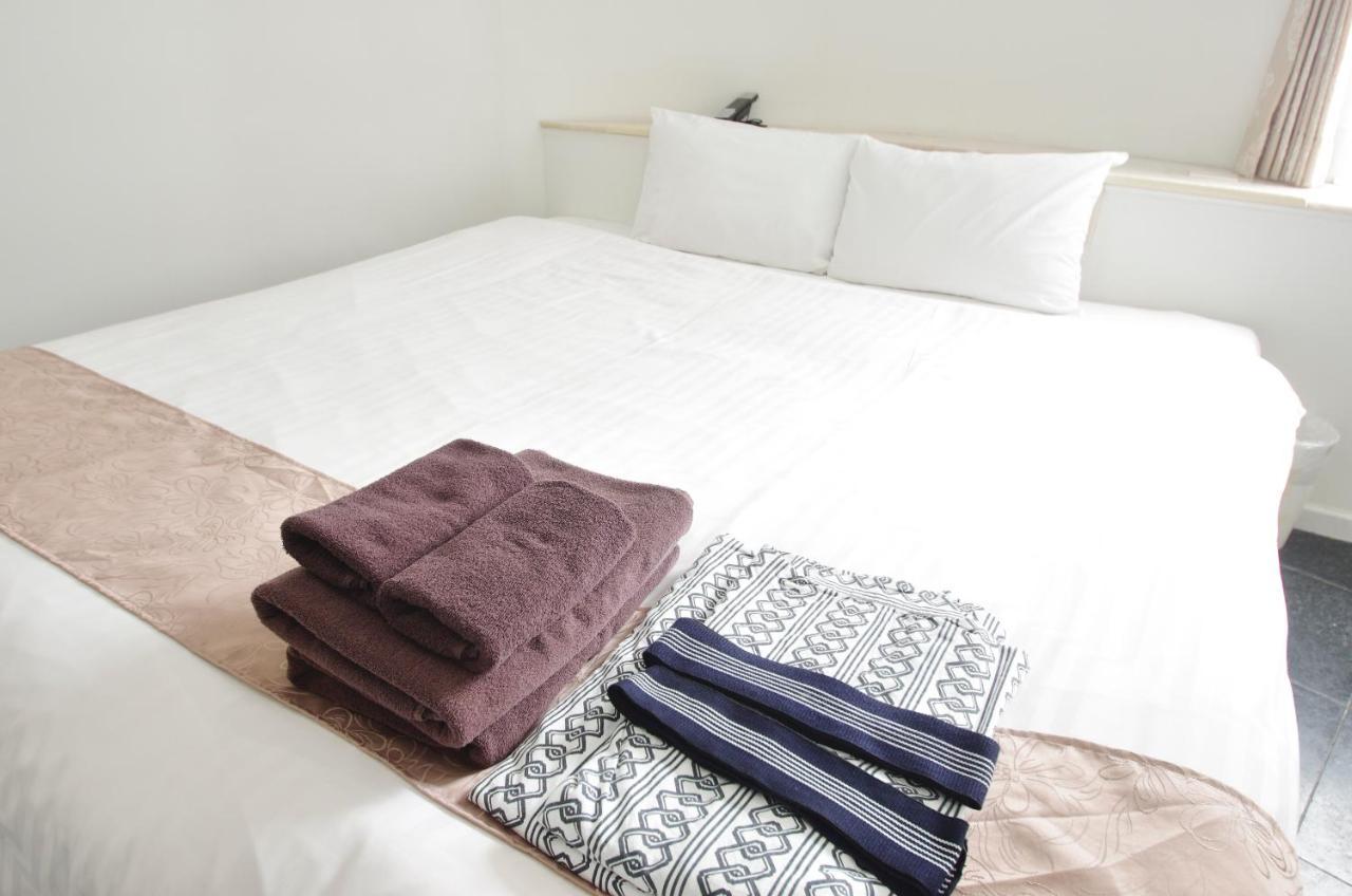 Hotel Imalle Yokohama Isezakicho Экстерьер фото