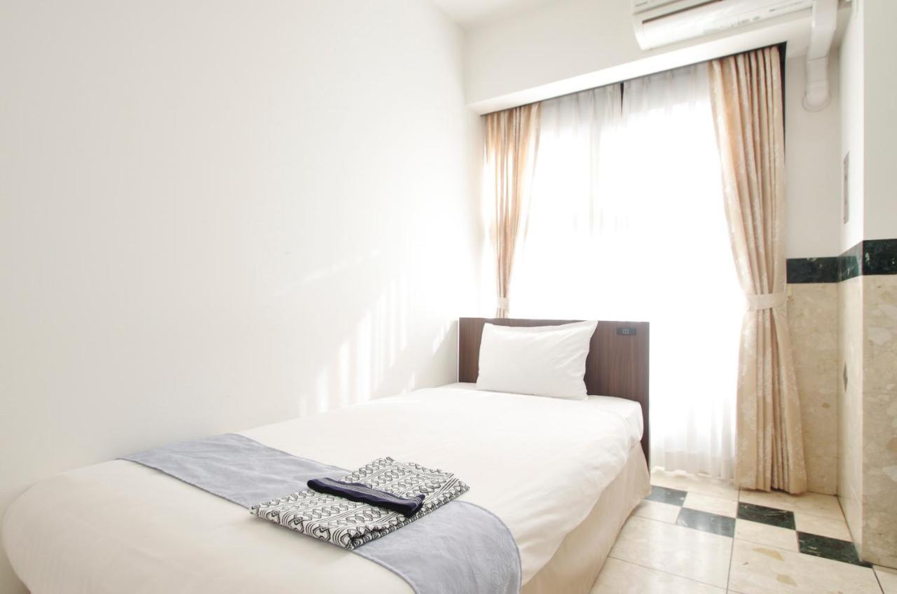 Hotel Imalle Yokohama Isezakicho Экстерьер фото