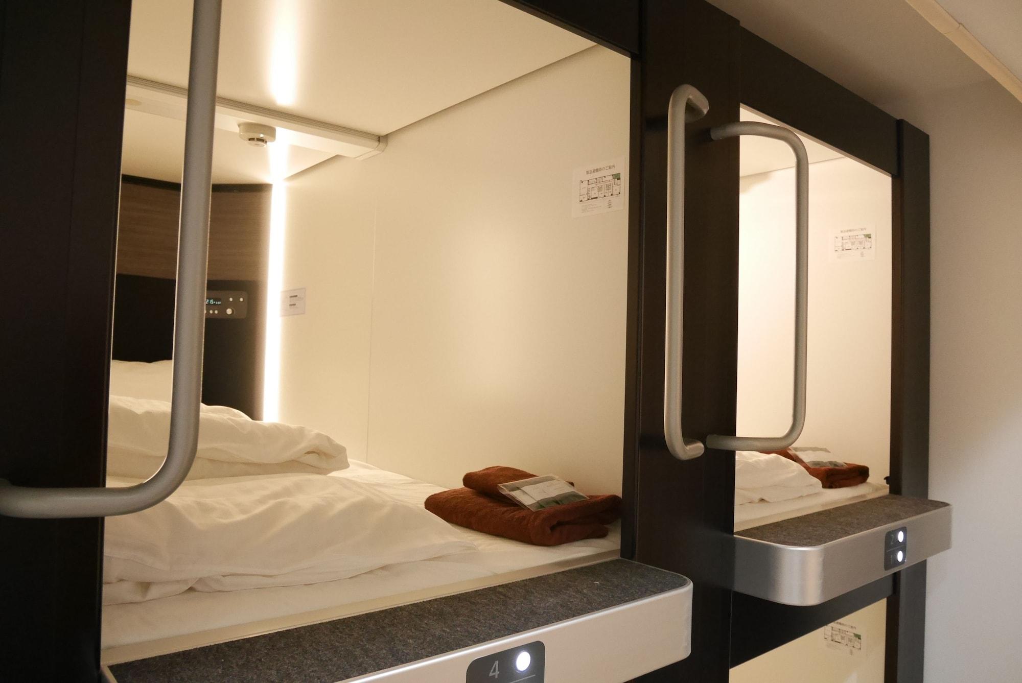 Hotel Imalle Yokohama Isezakicho Экстерьер фото