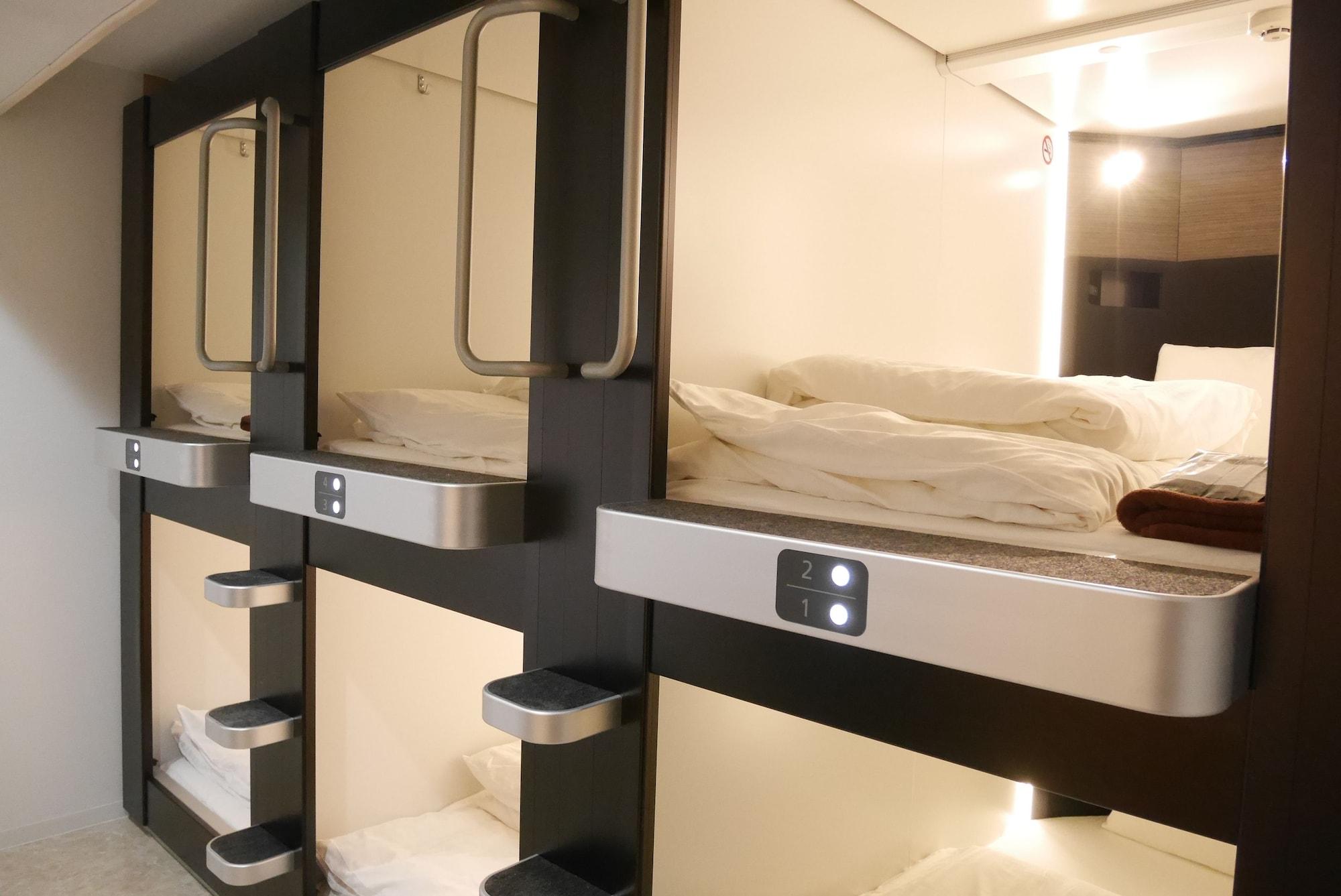 Hotel Imalle Yokohama Isezakicho Экстерьер фото