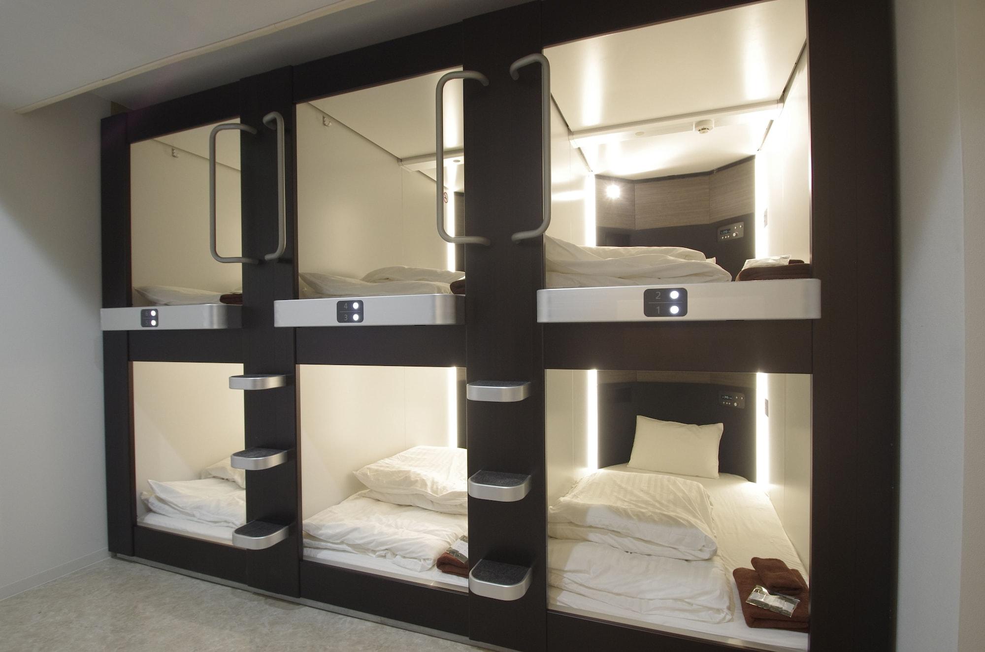Hotel Imalle Yokohama Isezakicho Экстерьер фото