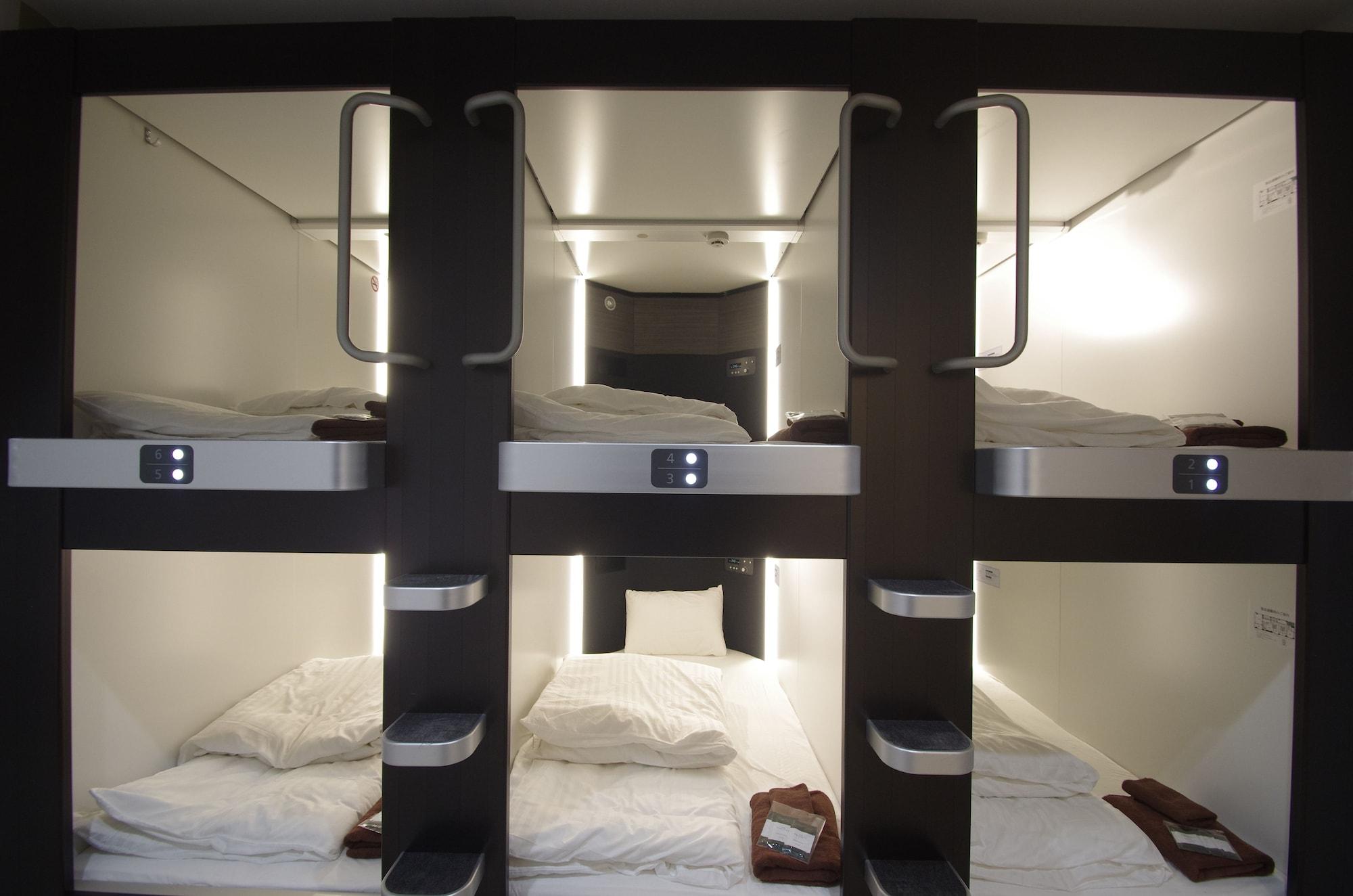 Hotel Imalle Yokohama Isezakicho Экстерьер фото