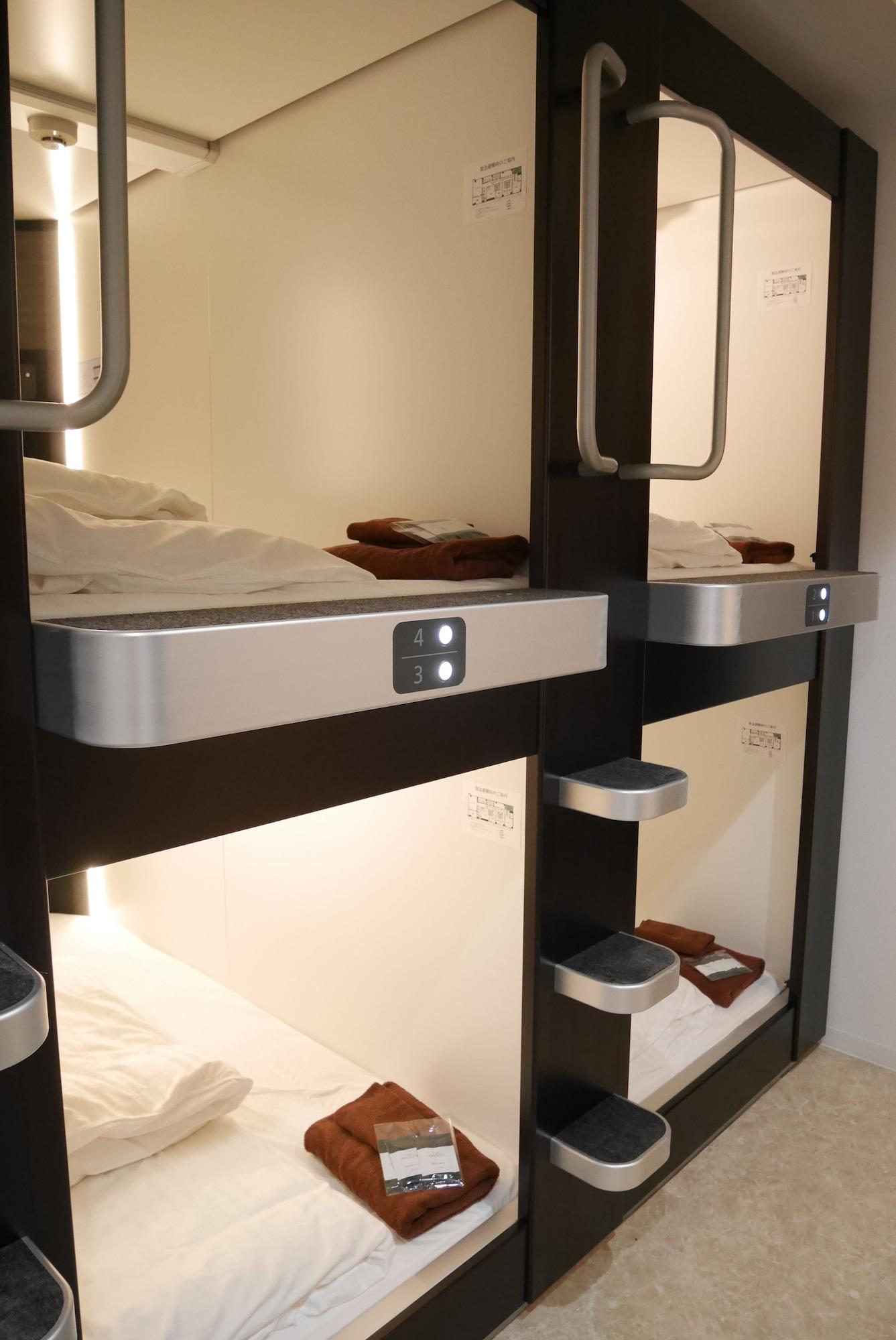Hotel Imalle Yokohama Isezakicho Экстерьер фото