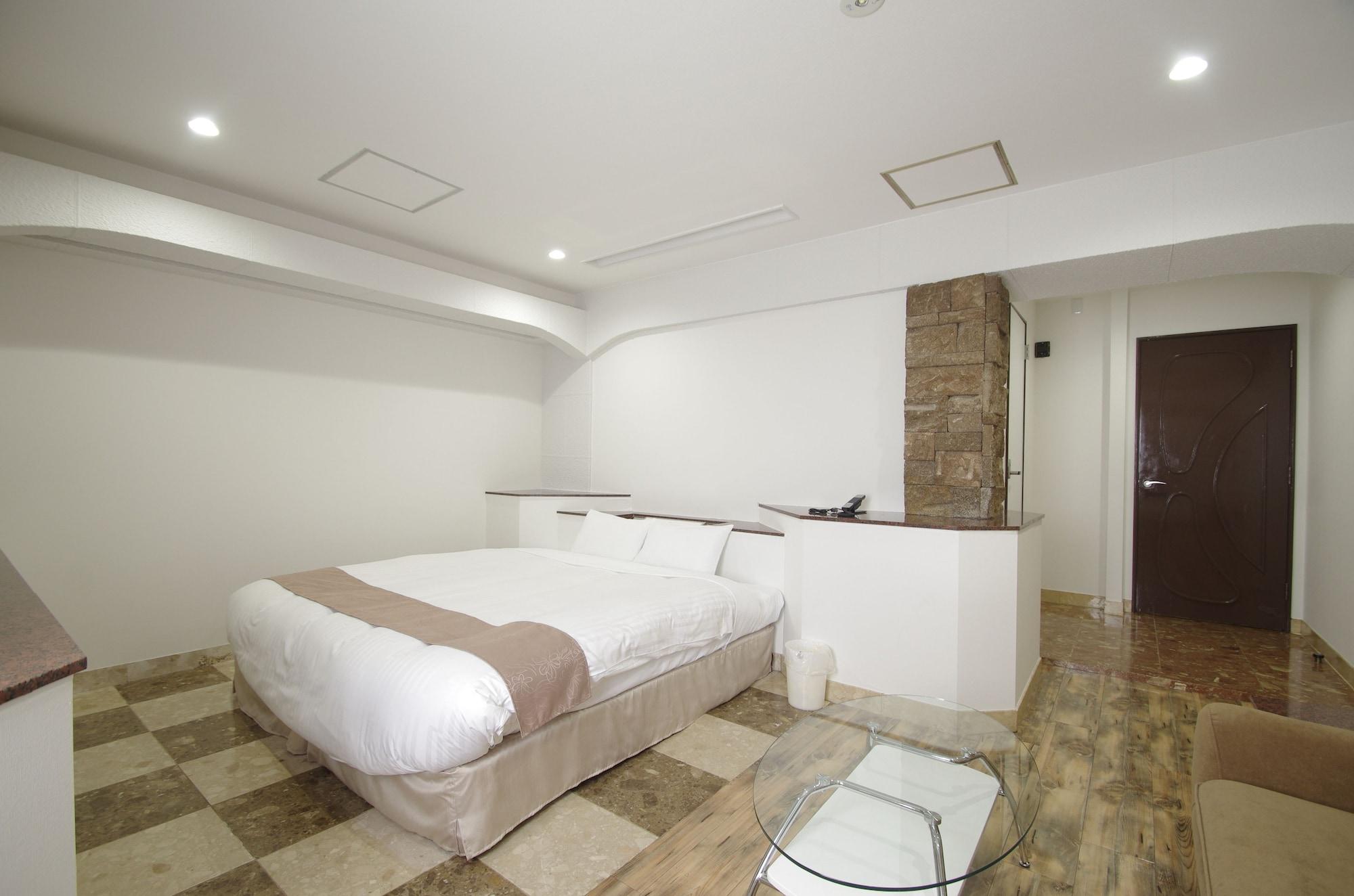 Hotel Imalle Yokohama Isezakicho Экстерьер фото