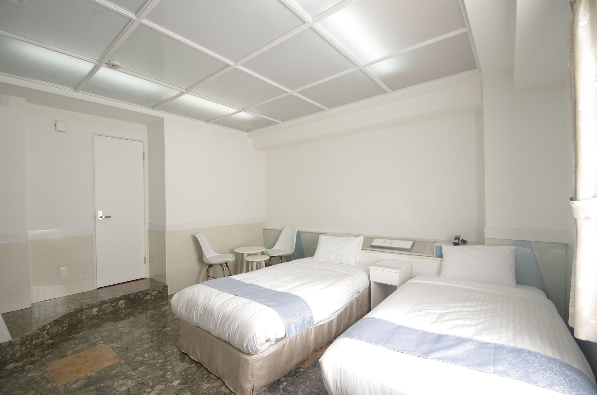 Hotel Imalle Yokohama Isezakicho Экстерьер фото