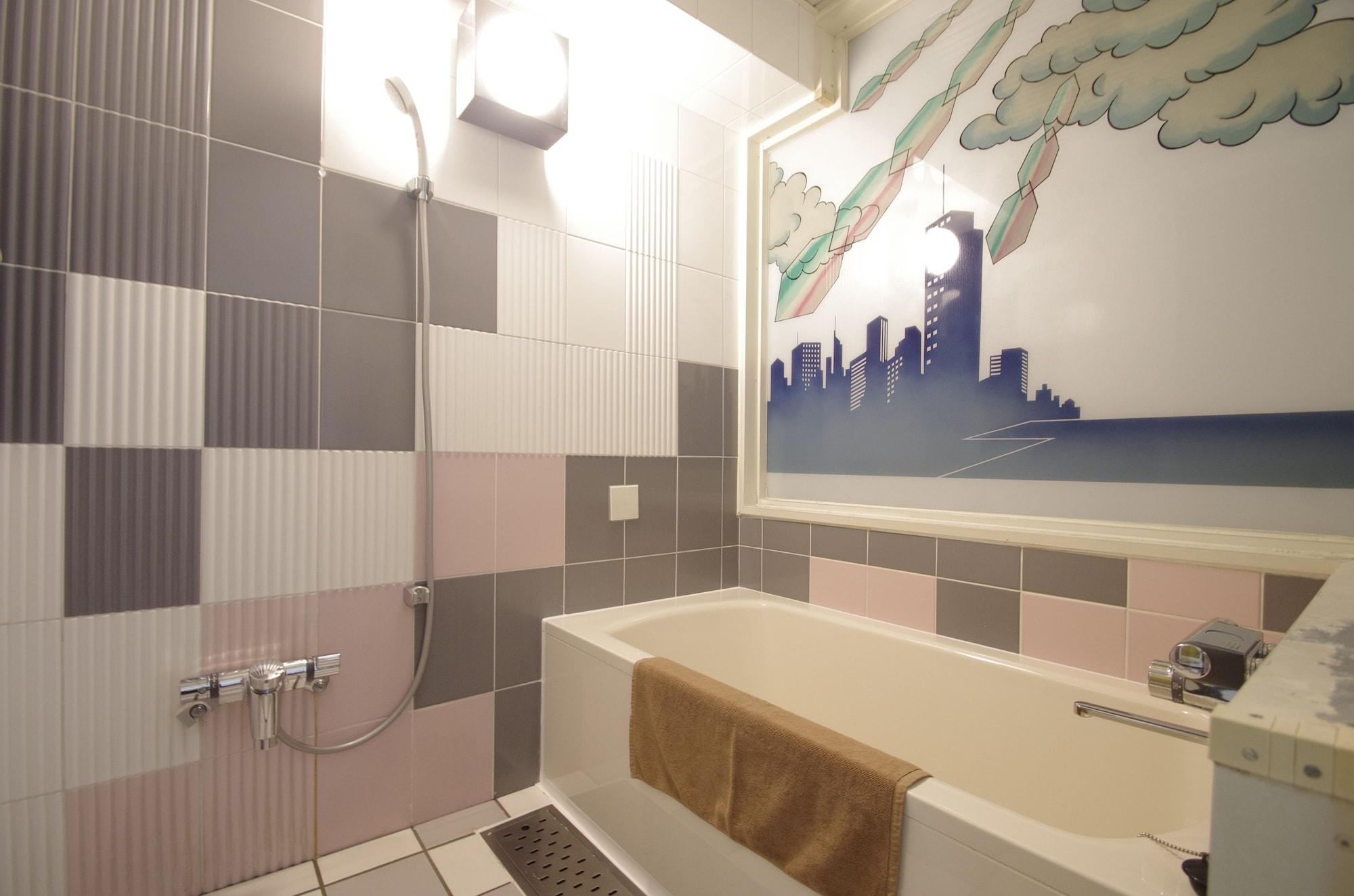 Hotel Imalle Yokohama Isezakicho Экстерьер фото
