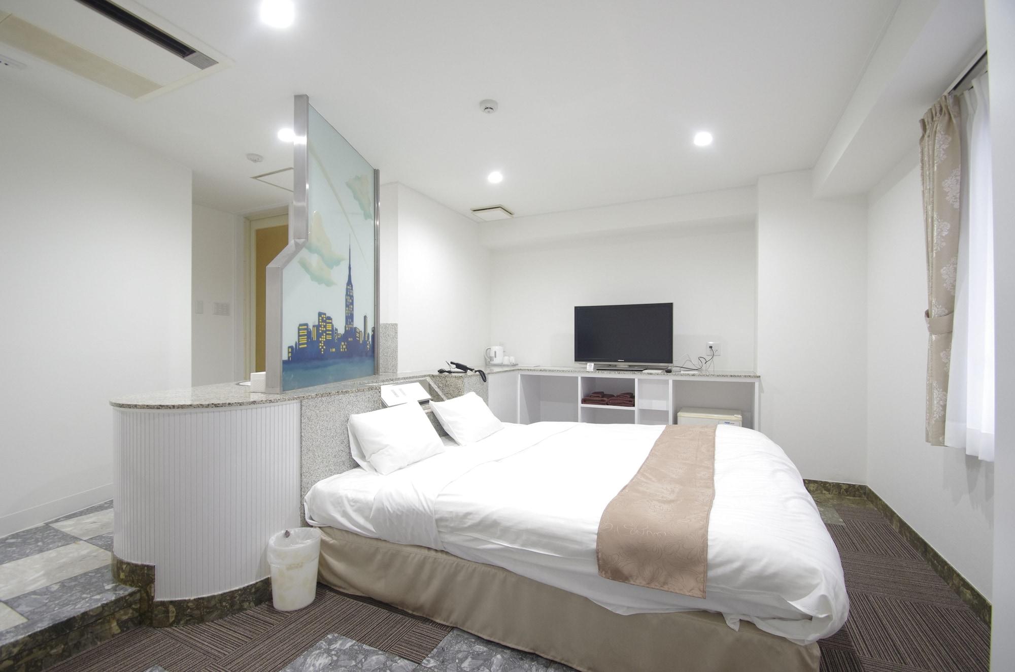 Hotel Imalle Yokohama Isezakicho Экстерьер фото