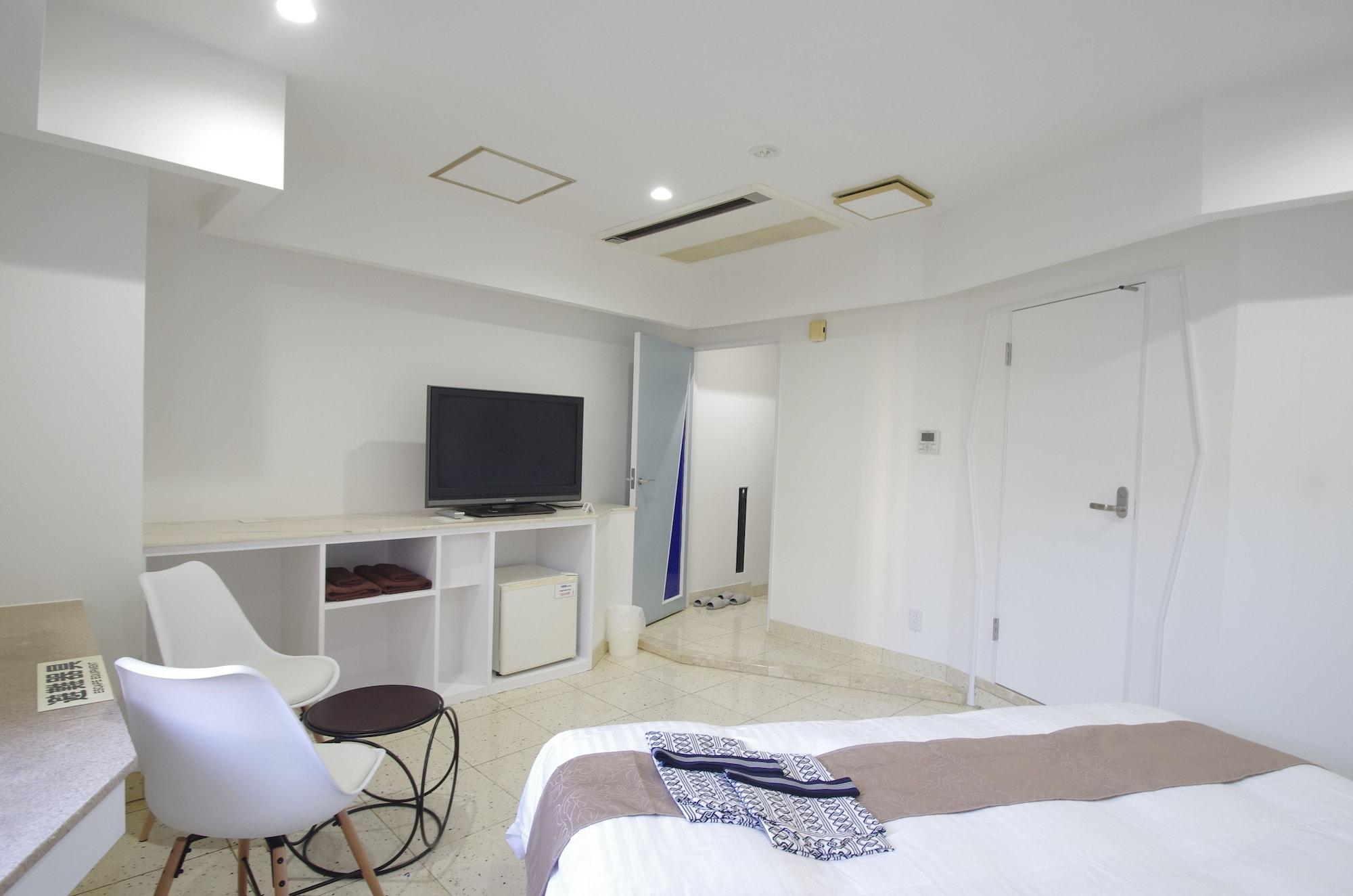 Hotel Imalle Yokohama Isezakicho Экстерьер фото