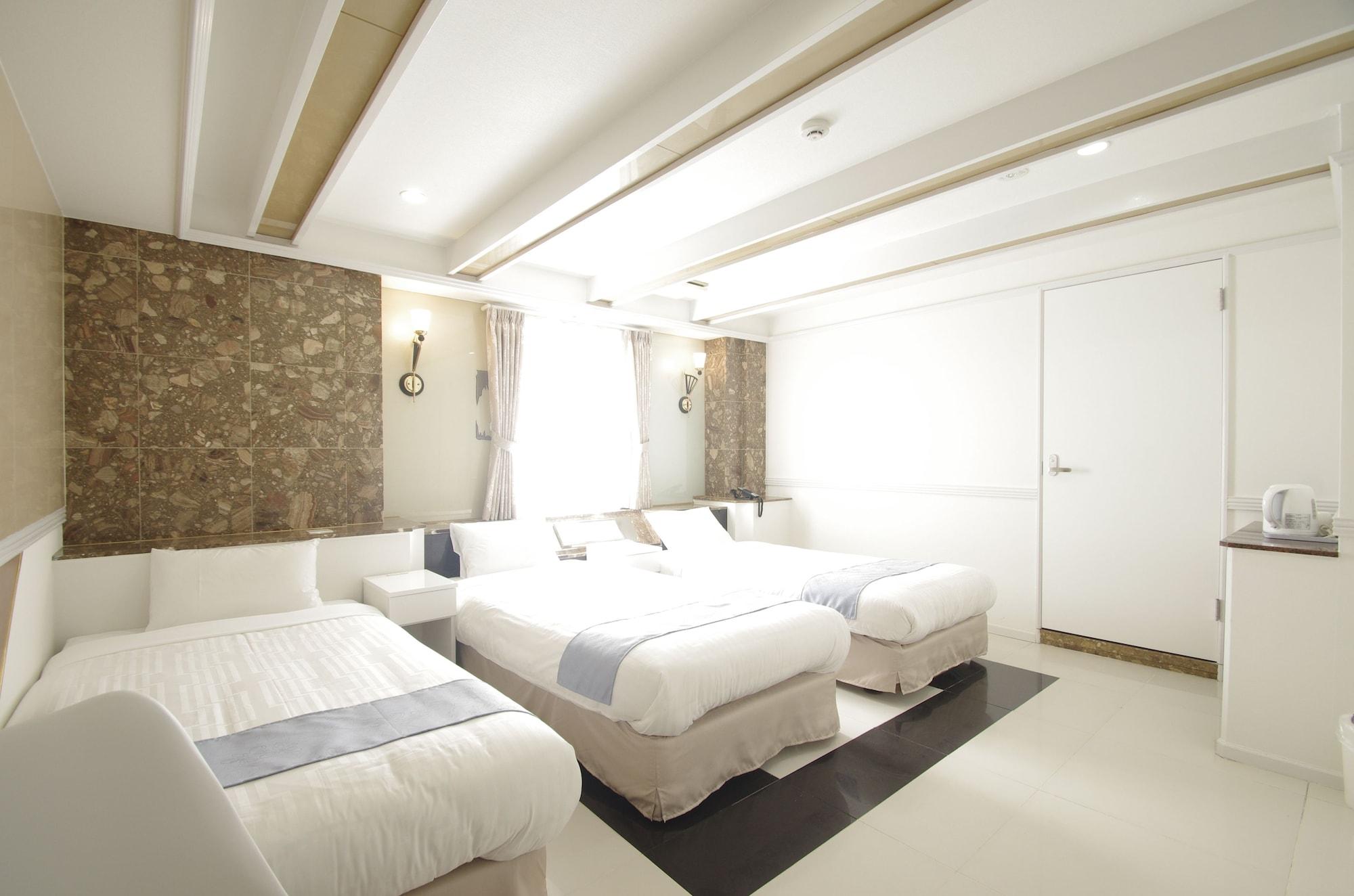 Hotel Imalle Yokohama Isezakicho Экстерьер фото
