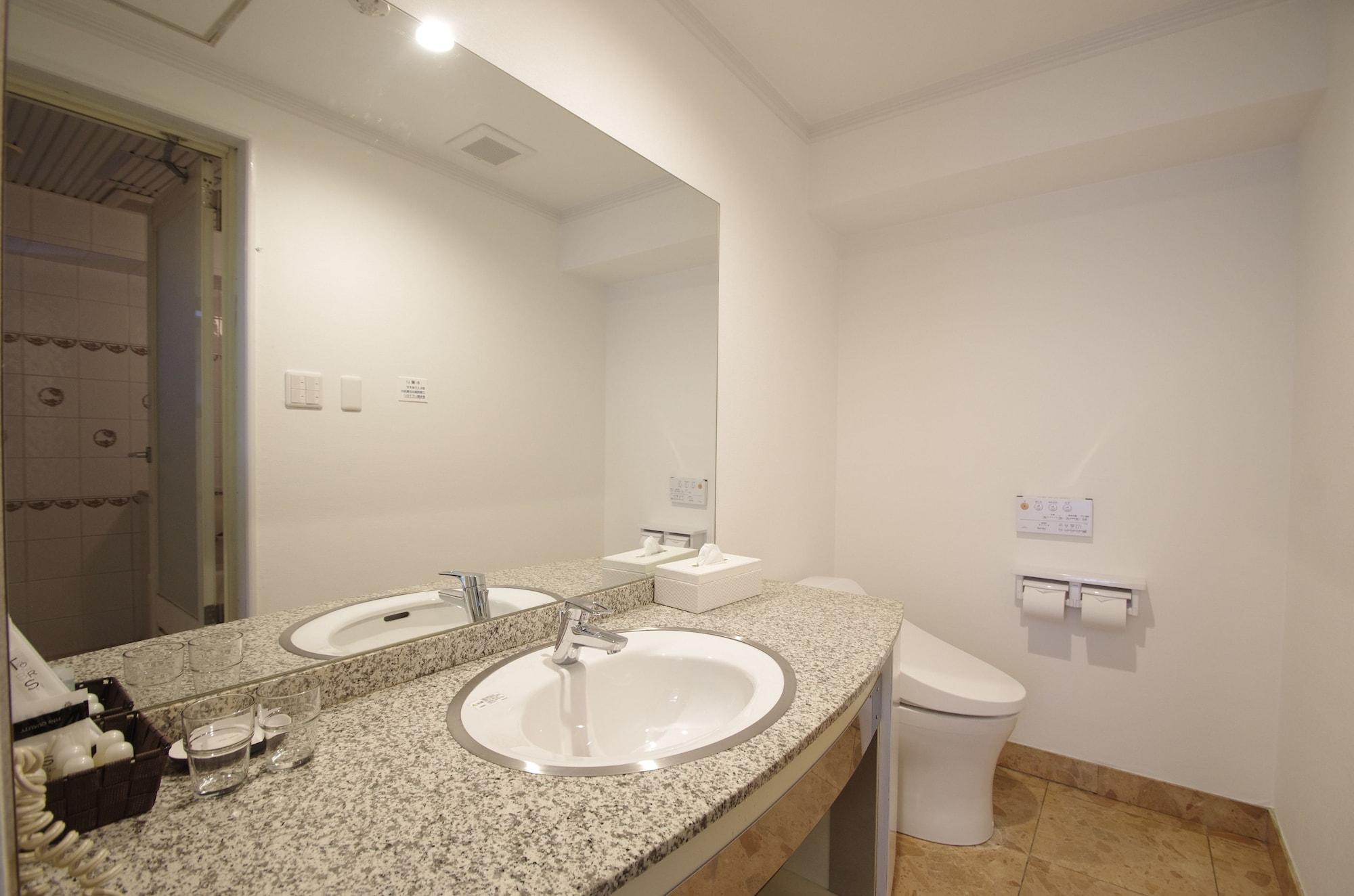 Hotel Imalle Yokohama Isezakicho Экстерьер фото
