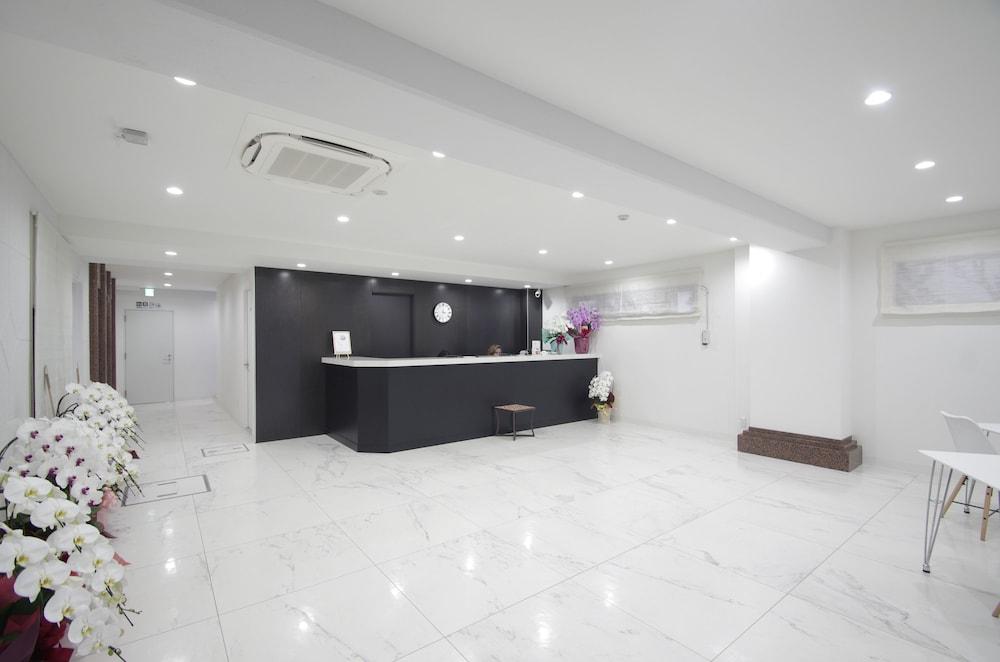 Hotel Imalle Yokohama Isezakicho Экстерьер фото