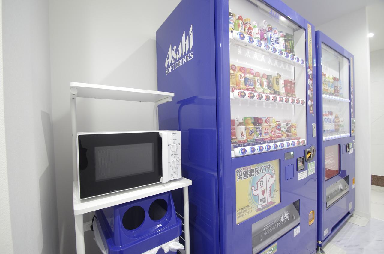 Hotel Imalle Yokohama Isezakicho Экстерьер фото