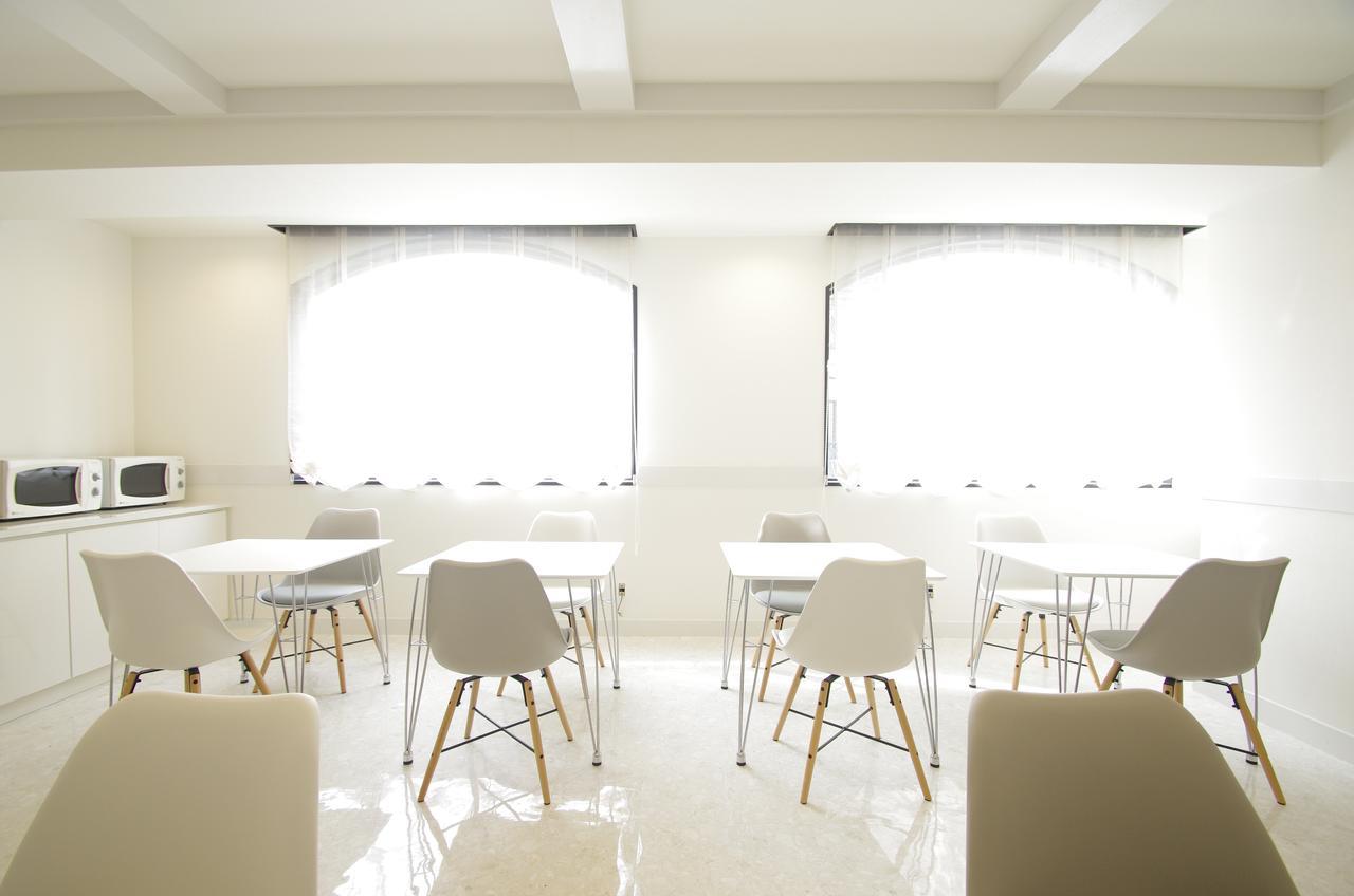 Hotel Imalle Yokohama Isezakicho Экстерьер фото